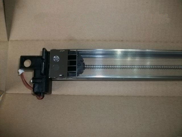 復印機充電柵網