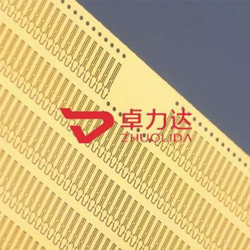 電鑄SOCKET測試彈片