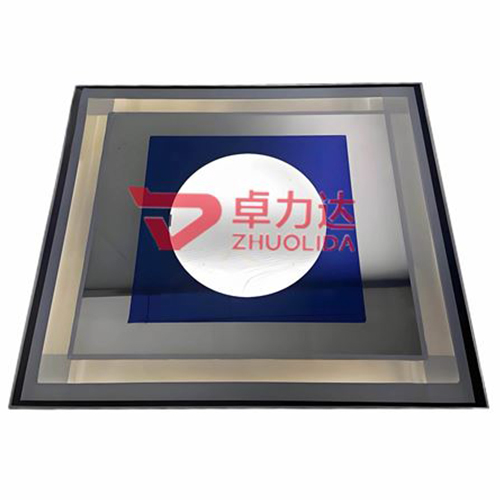 精密電鑄晶圓模版