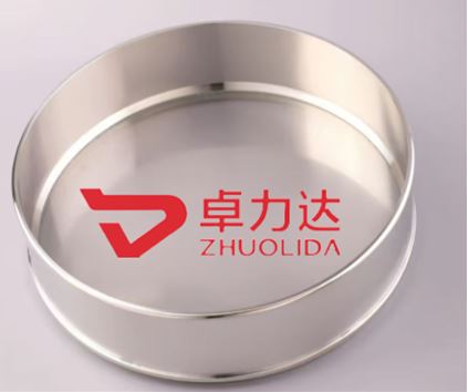 精密篩網電鑄加工 