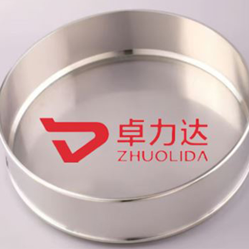 電鑄篩網加工