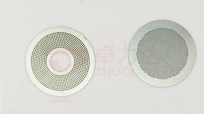 金屬墊片異形蝕刻加工工藝要點及精密裝備應用領域解析